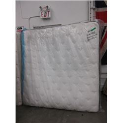New - King size "Kingsdown" Mattress