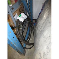 Used electrical conduit