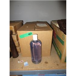 Case of Soft Soap