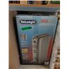 Image 1 : Used Electric radiator heater