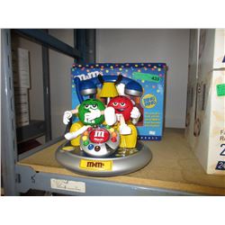 M&M's desk telephone