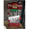 Image 1 : Counter top popcorn maker
