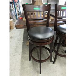 New - 29" Swivel pub stool
