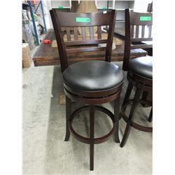 New - 29" Swivel pub stool