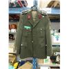 Image 1 : 3 Russian uniform jackets