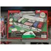 Image 1 : Poker set in aluminum case