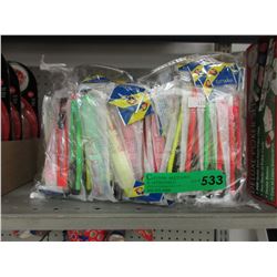 New Cutter Knives