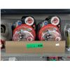 Image 1 : 8 New Skunk Foo toys