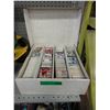 Image 1 : 2000 Hockey trading cards