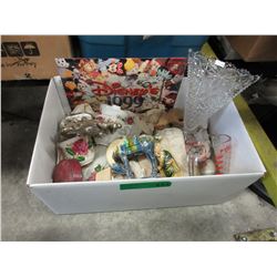 Household goods & decorations