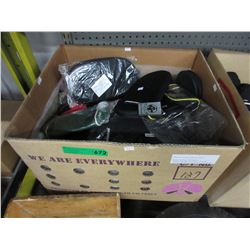 24 New assorted purses & carry bags