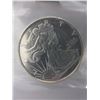 Image 1 : Old Style .999 Silver "Walking Liberty" Round
