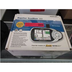Magellan Roadmate portable GPS