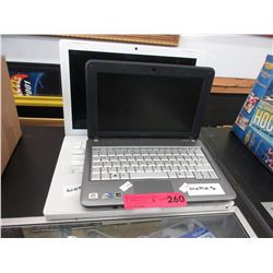 Used MacBook & Sony VAIO notebook