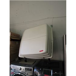 Car carrier - used