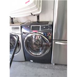 Samsung front loading clothes washer