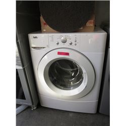 Inglis front loading clothes washer - used