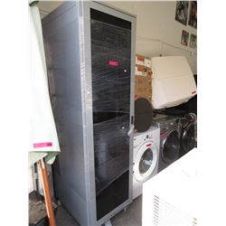 Large Modular computer / server storage cabinet