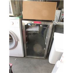 Danby wine cooler