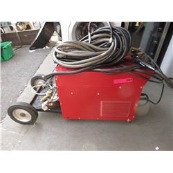 Century MIG welder - used