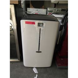 Used portable air conditioner