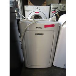 Used portable air conditioner