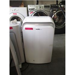 Used portable air conditioner