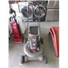 Image 1 : Used Craftsman gas powered lawnmower
