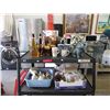 Image 1 : Elephant themed decorative items