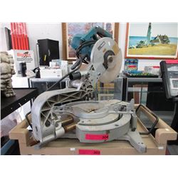 Makita chop saw - used