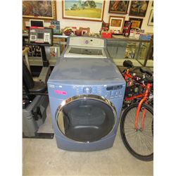 Kenmore Elite washer & dryer - used