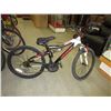 Image 1 : Used Monster 18 Speed mountain bike