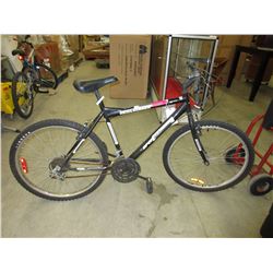18 Speed bicycle - used