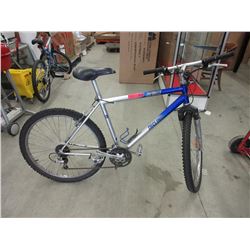 Used 21 speed bicycle
