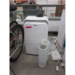 Danby portable air conditioner