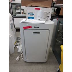 Danby portable air conditioner