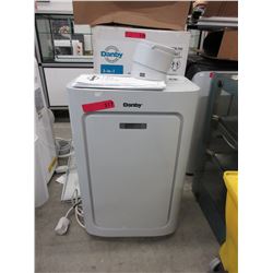 Danby portable air conditioner