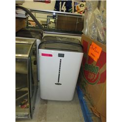 Danby portable air conditioner