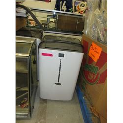 Danby portable air conditioner