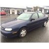 Image 1 : 2000 Chevy Malibu