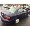 Image 2 : 2000 Chevy Malibu