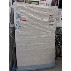 New - Double size Pocket mattress