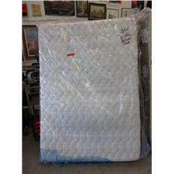 New - Double size Memory Foam mattress