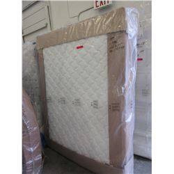 New - Queen size foam mattress