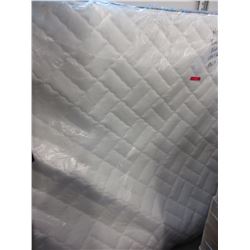 New - King size "Kingsdown" mattress