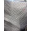 Image 1 : New - King size "Kingsdown" mattress