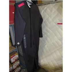 2 "Henderson" wet suites - used