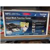Image 1 : Brother Ink-Jet multi-function printer