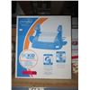 Image 1 : Evenflo Booster seat