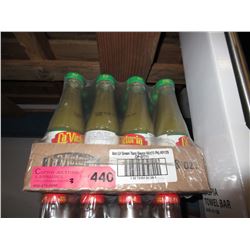 3 Cases of La Victoria sauce